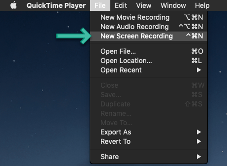 best screen recorder with audio for mac sierra